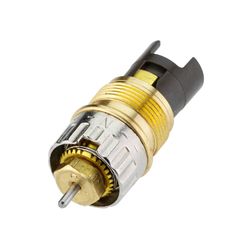 Danfoss Ventileinsatz für RA-UN, DN 10/15/20, Eck- und Durchgangsausführung, inklusiv... DANFOSS-013G3066 5702420020624 (Abb. 1)