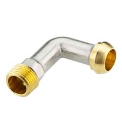 Danfoss Bogen 90 Grad, R 1/2", 013G3100... DANFOSS-013G3100 5702421036365 (Abb. 1)