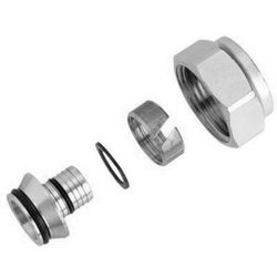 Danfoss Klemmverbinder für AluPex 16x2mm... DANFOSS-013G4186 5702420033044 (Abb. 1)
