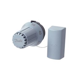 Danfoss Anlegefühler FTC Regelbereich 15-50 Grad C Kapillarrohr 0-2m, für RA-N und RA... DANFOSS-013G5081 5702420045504 (Abb. 1)