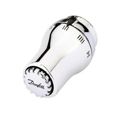 Danfoss Fühlerelement RAS-D Chrom, eingebauter Fühler, 013G5128... DANFOSS-013G5128 5702420049984 (Abb. 1)