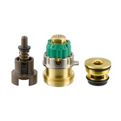 Danfoss Ventileinsatz-Set RA-DV mit Differenzdruckregler und Stopfbuchse, 013G7831... DANFOSS-013G7831 5702425113413 (Abb. 1)