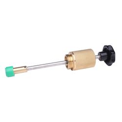 Danfoss Ventilgehäuse RA-DV Spindel für Ventilgehäuse der Serie RA-DV, 013G7832... DANFOSS-013G7832 5702425148699 (Abb. 1)