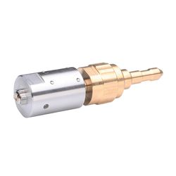 Danfoss Adapter zur Auswechslung des Differenzdruckreglers, 013G7833... DANFOSS-013G7833 5702425148712 (Abb. 1)
