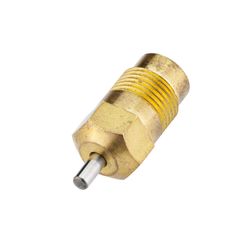 Danfoss Stopfbuchse SW 12mm, für RAVL, RAV, VMT und FJVR, 013U0070... DANFOSS-013U0070 5702420002279 (Abb. 1)