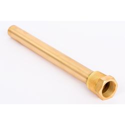 Danfoss Tauchrohr R 1/2", 182mm, für AVTB, AVTB, Messing, 013U0290... DANFOSS-013U0290 5702421510131 (Abb. 1)