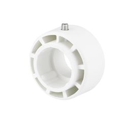 Danfoss Adapter RA 2000 für Heizkörperthermostat Ally und Eco, 014G0251... DANFOSS-014G0251 5702420111513 (Abb. 1)