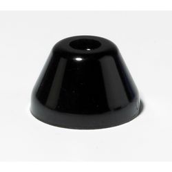 Danfoss Deckknopf Blindkappe Schwarz, für RT-Geräte, 017-436066... DANFOSS-017-436066 5702423155866 (Abb. 1)
