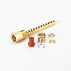 Danfoss Tauchrohr, 112mm x G 1/2" A, für SH-E 01, 017-437066... DANFOSS-017-437066 5702423155873 (Abb. 1)