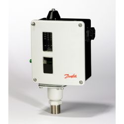 Danfoss Mindestdruckbegrenzer RT 31W, 1-10 bar, Wächter, 017-526766... DANFOSS-017-526766 5702428042949 (Abb. 1)