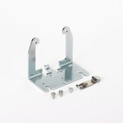 Danfoss Montagekonsole für BCP-Geräte, T 35 Schiene, 017B1019... DANFOSS-017B1019 5702428362245 (Abb. 1)
