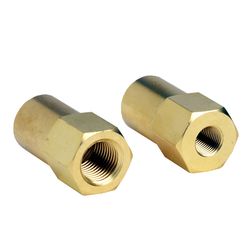 Danfoss Öldüsenhalter RG innen 1/4", SAE 24 UNEF, 030-0522... DANFOSS-030-0522 5702425010996 (Abb. 1)