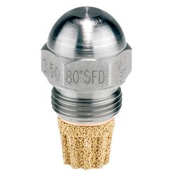 Danfoss Öldüse SFD, Kapazität 1,12kg/h, Sprühwinkel 60 Grad, Stahldüse, 030F6002... DANFOSS-030F6002 5702425063367 (Abb. 1)