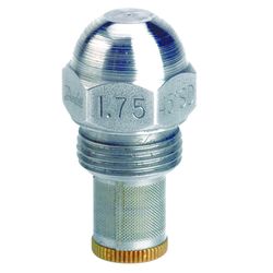 Danfoss Öldüse SD, Kapazität 5,61kg/h, Sprühwinkel 45 Grad, Stahldüse, 030F4028... DANFOSS-030F4028 5702425063862 (Abb. 1)