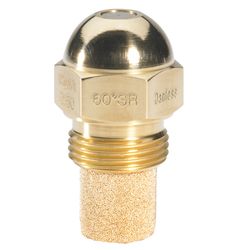 Danfoss Öldüse OD-SR, Vollkegel, Kapazität 2,94kg/h, Sprühwinkel 80 Grad, 030F9916... DANFOSS-030F9916 5702425032608 (Abb. 1)