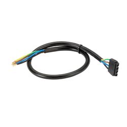Danfoss Anschlusskabel für Ölvorwärmer, 700mm, 030N0185... DANFOSS-030N0185 5702425099748 (Abb. 1)