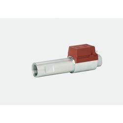 Danfoss Ölvorwärmer 30-110W, 230V, 50Hz Typ FPHE 5, Schaft D 18,5mm, M 8x1, MP... DANFOSS-030N5003 5702425091834 (Abb. 1)