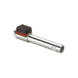 Danfoss Ölvorwärmer 30-240W, 230V, 50Hz Typ FPHE 10, Schaft D 18,5mm, R 1/8", MP... DANFOSS-030N5012 5702425092008 (Abb. 1)