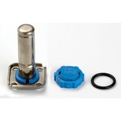 Danfoss Ersatzankerrohr EPDM, für Ventil EV220B 15-50, NO, 032U0296... DANFOSS-032U0296 5702423016877 (Abb. 1)