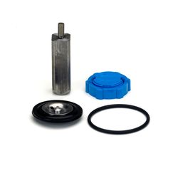 Danfoss Ersatzteilset für Magnetventile EV 220 B, DN 10, Messing, EPDM-Dichtung, 032U... DANFOSS-032U1065 5702423011179 (Abb. 1)