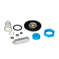 Danfoss Ersatzteilset für Magnetventile EV 220 B, DN 15, Messing, EPDM-Dichtung, 032U... DANFOSS-032U1071 5702423001446 (Abb. 1)
