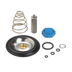 Danfoss Ersatzteilset für Magnetventile EV 220 B, DN 25, Messing, EPDM-Dichtung, 032U... DANFOSS-032U1075 5702423006533 (Abb. 1)