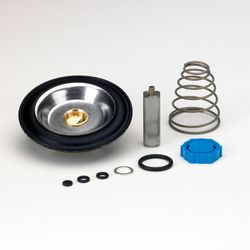 Danfoss Ersatzteilset für Magnetventile EV 220 B, DN 32, Messing, EPDM-Dichtung, 032U... DANFOSS-032U1077 5702423006151 (Abb. 1)