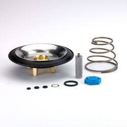 Danfoss Ersatzteilset für Magnetventile EV 220 B, DN 50, Messing, EPDM-Dichtung, 032U... DANFOSS-032U1081 5702423010875 (Abb. 1)