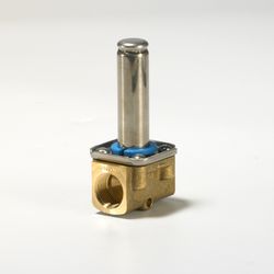 Danfoss Magnetventilgehäuse EV210B 8 B, G 3/8", Kvs 1,00m3/h, normal geschlossen NC... DANFOSS-032U3610 5702423179268 (Abb. 1)