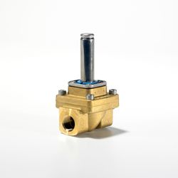 Danfoss Magnetventilgehäuse EV 250B 12BD, G 1/2", Kvs 4,00m3/h, Wasser/ Dampf, normal... DANFOSS-032U5252 5702423179152 (Abb. 1)