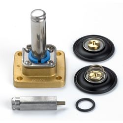 Danfoss Ersatzteilset für Magnetventile EV 250 B 10-12BD, normal geschlossen NC, EPDM... DANFOSS-032U5315 5702423214365 (Abb. 1)