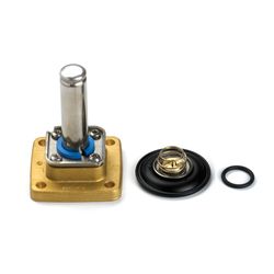 Danfoss Ersatzteilset für Magnetventile EV 250 B 10-12BD, normal geöffnet NO, EPDM-Di... DANFOSS-032U5319 5702423214327 (Abb. 1)
