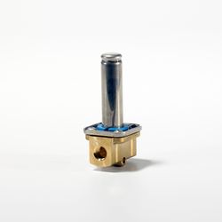 Danfoss Magnetventilgehäuse EV210B 2 B, G 1/8", Kvs 0,15m3/h, normal geschlossen NC... DANFOSS-032U5704 5702423179077 (Abb. 1)