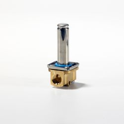 Danfoss Magnetventilgehäuse EV210B 3 B, G 1/4", Kvs 0,30m3/h, normal geschlossen NC... DANFOSS-032U5710 5702423179121 (Abb. 1)