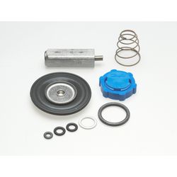 Danfoss Ersatzteilset für Magnetventile EV 220 B, DN 15, Edelstahl, EPDM-Dichtung, 03... DANFOSS-032U6320 5702423126743 (Abb. 1)
