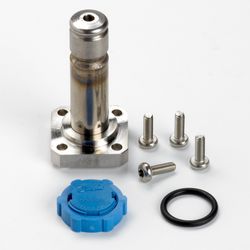 Danfoss Trennmembraneinheit EPDM-Dichtung, für EV220B und EV210B, 042U1009... DANFOSS-042U1009 5702423112524 (Abb. 1)