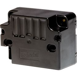 Danfoss Zündeinheit EBI4 HPM, 230V 50/60Hz, 2-polig, Spezialgehäuse, 052F4033... DANFOSS-052F4033 5702425074936 (Abb. 1)