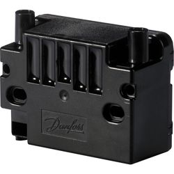 Danfoss Zündeinheit EBI4 PS, 230V 50/60Hz, 1-polig, 052F4046... DANFOSS-052F4046 5702425078149 (Abb. 1)