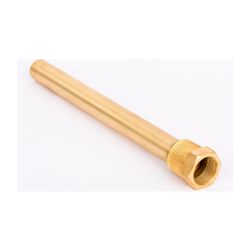 Danfoss Tauchhülse, R 1/2", für AVT, STLV, STLS, STM, STW, Edelstahl, 065-4415... DANFOSS-065-4415 5702421812716 (Abb. 1)
