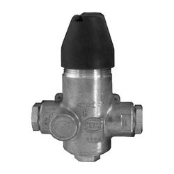 Danfoss Nadeldrosselventil für Wasser, für Ventile VFG2 und VFQ2 mit AF, 065B2909... DANFOSS-065B2909 5702421817322 (Abb. 1)