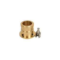 Danfoss Adapter für AB-QM, DN 40-100, erste Generation mit AME/AMV 435, 065Z0313... DANFOSS-065Z0313 5702421561911 (Abb. 1)