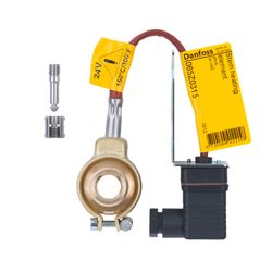 Danfoss Spindelheizung, für AMV 335 und 435, 065Z0315... DANFOSS-065Z0315 5710104011158 (Abb. 1)