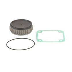 Danfoss Filtersieb Kit Filter, Membrane und Dichtung, für RSA Ölpumpe 15-30 bar, RSL ... DANFOSS-070-0032 5702425002854 (Abb. 1)
