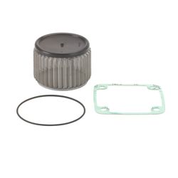 Danfoss Filtersieb Kit Filter, Membrane und Dichtung, für RSA 95 und RSA 125, 070-003... DANFOSS-070-0033 5702425007965 (Abb. 1)