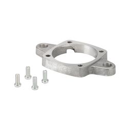 Danfoss Montageflansch mit Schrauben, für Ölpumpen RSA und RSH, 070-0211... DANFOSS-070-0211 5702425011238 (Abb. 1)
