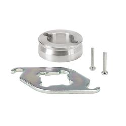 Danfoss Montageflansch und Paßbuchse, für MS- und BFP-Pumpen, 071N0047... DANFOSS-071N0047 5702425017612 (Abb. 1)