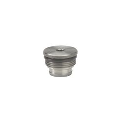 Danfoss Filterstopfen mit O-Ring für BFP, für Filterpatrone, 071N0074... DANFOSS-071N0074 5702425024061 (Abb. 1)