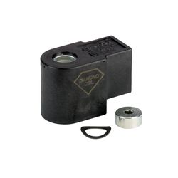 Danfoss NO-Spule 220/240V AC T85, 071N1007... DANFOSS-071N1007 5702425114175 (Abb. 1)