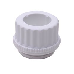 Danfoss Ventilanschlussadapter für ABNM VA79 passend auf Gehäuse mit RA-Anschl, 082F1... DANFOSS-082F1071 5702420063539 (Abb. 1)