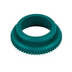 Danfoss Ventilanschlussadapter VA 41 für AB-QM DN 10-32, 082F1072... DANFOSS-082F1072 5702420063546 (Abb. 1)